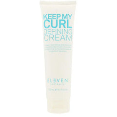 Eleven Keep My Curl Defining Cream 150ml Jag Couture London - New York