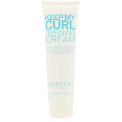Jag Couture London - New York Eleven Keep My Curl Defining Cream 150ml