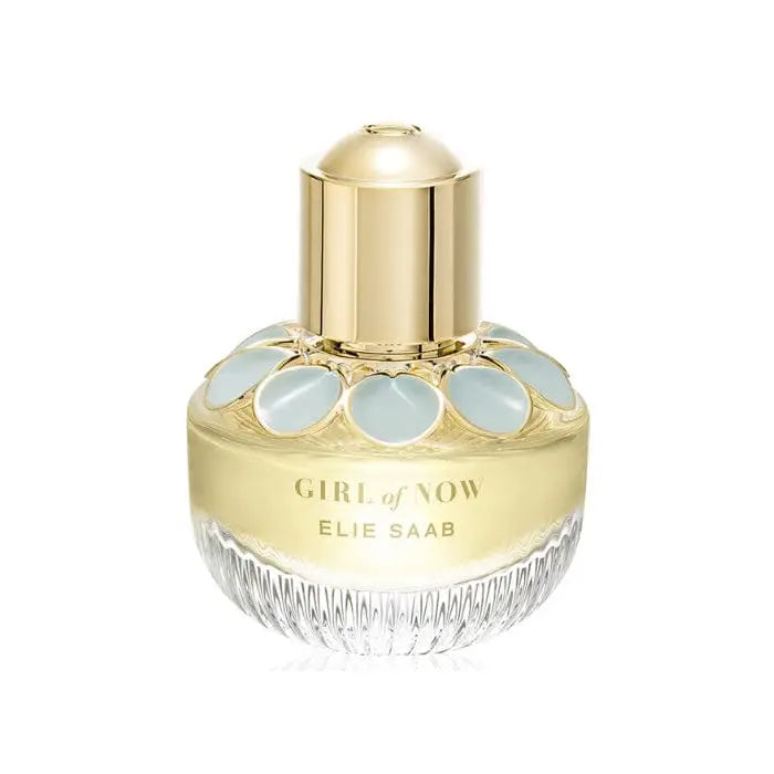 Jag Couture London - New York Elie Saab Girl Of Now Eau De Perfume Spray 50ml