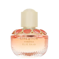Jag Couture London - New York Elie Saab Girl Of Now Forever Edp Spray 30ml
