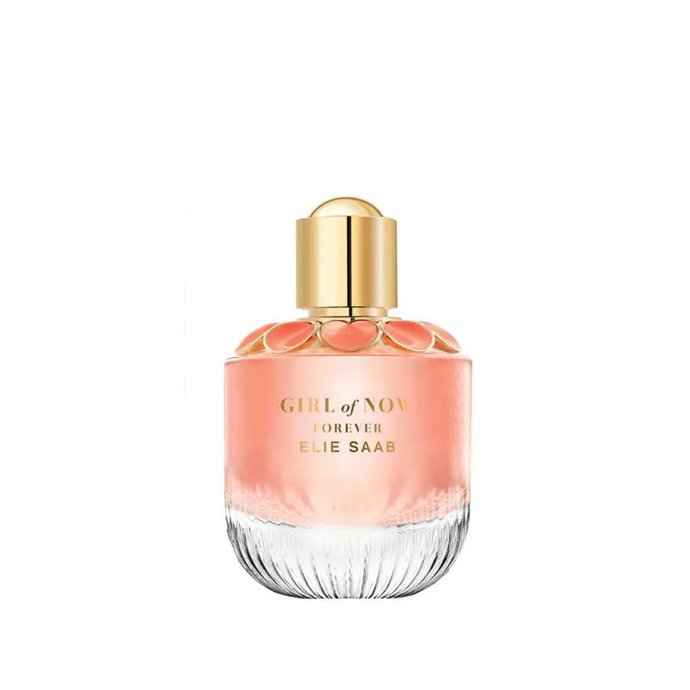 Elie Saab Girl Of Now Forever Epv 90ml Jag Couture London - New York