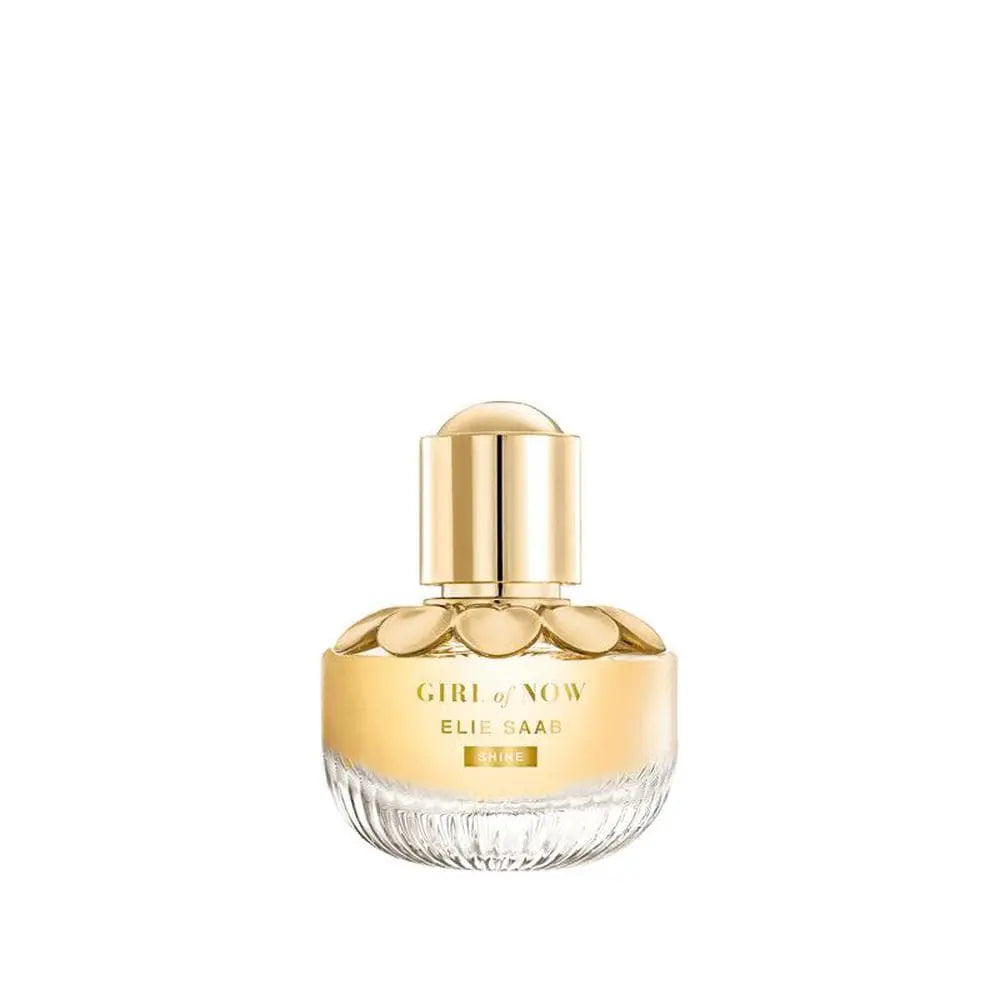 Jag Couture London - New York Elie Saab Girl Of Now Shine Eau De Parfum Spray 30ml