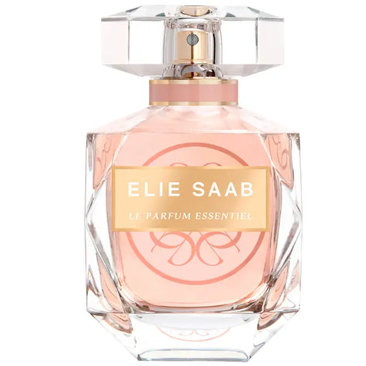 Elie Saab Le Parfum Essentiel Eau de Parfum Spray 90ml Jag Couture London - New York