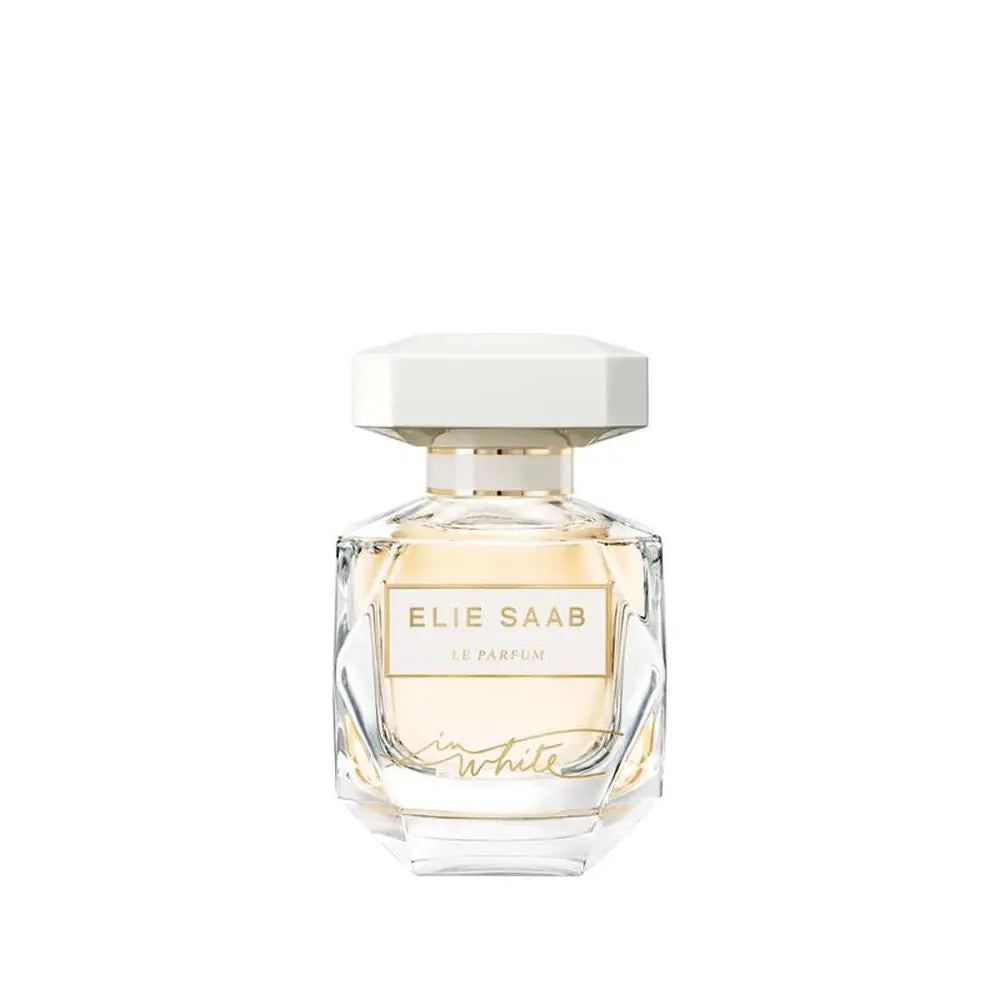 Elie Saab Le Parfum In White Edp Spray 50ml Jag Couture London - New York