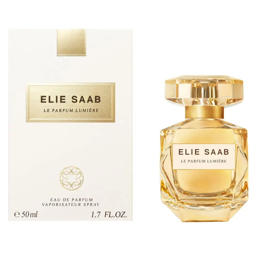 Elie Saab Le Parfum Lumiere Epv 50ml Jag Couture London - New York