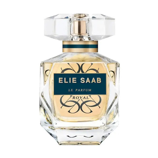 Elie Saab Le Parfum Royal Eau De Perfume Spray 50ml Jag Couture London - New York