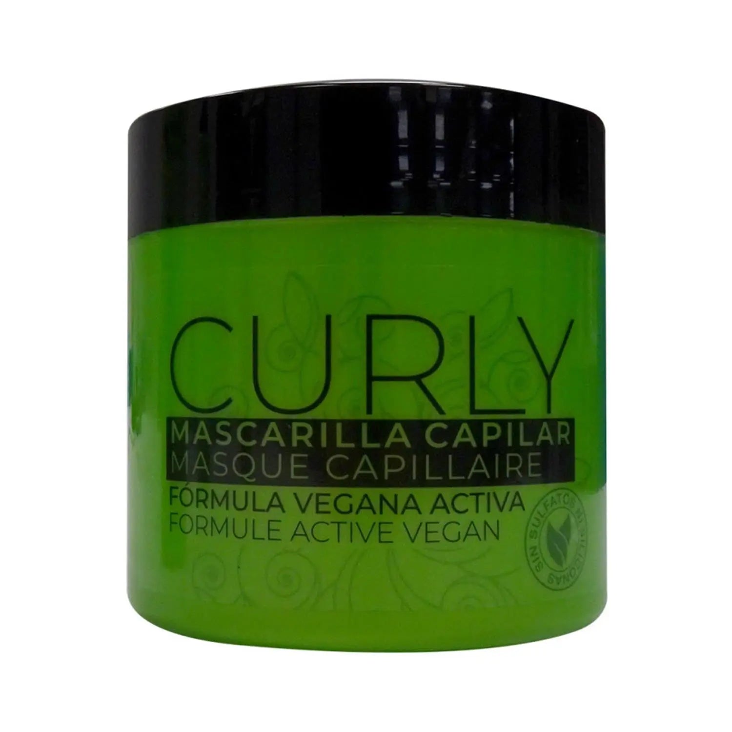 Elie Saab Lovyc Curly Mascarilla Capilar Formula Vegana 400ml Jag Couture London - New York