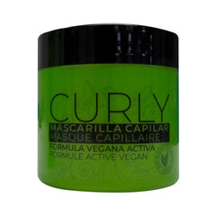 Elie Saab Lovyc Curly Mascarilla Capilar Formula Vegana 400ml Jag Couture London - New York