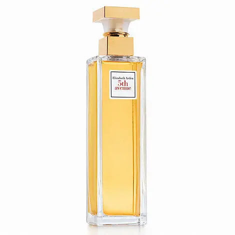Elizabeth Arden 5th Avenue Eau De Perfume Spray 125ml Jag Couture London - New York