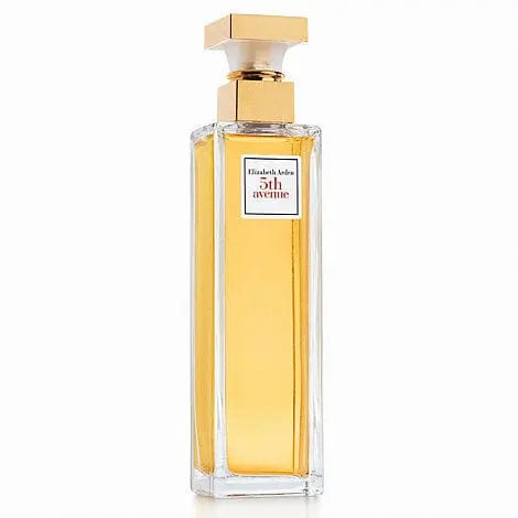 Jag Couture London - New York Elizabeth Arden 5th Avenue Eau De Perfume Spray 125ml