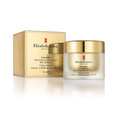 Jag Couture London - New York Elizabeth Arden Advanced Ceramide Lift y Firm Day Cream Spf15 50ml
