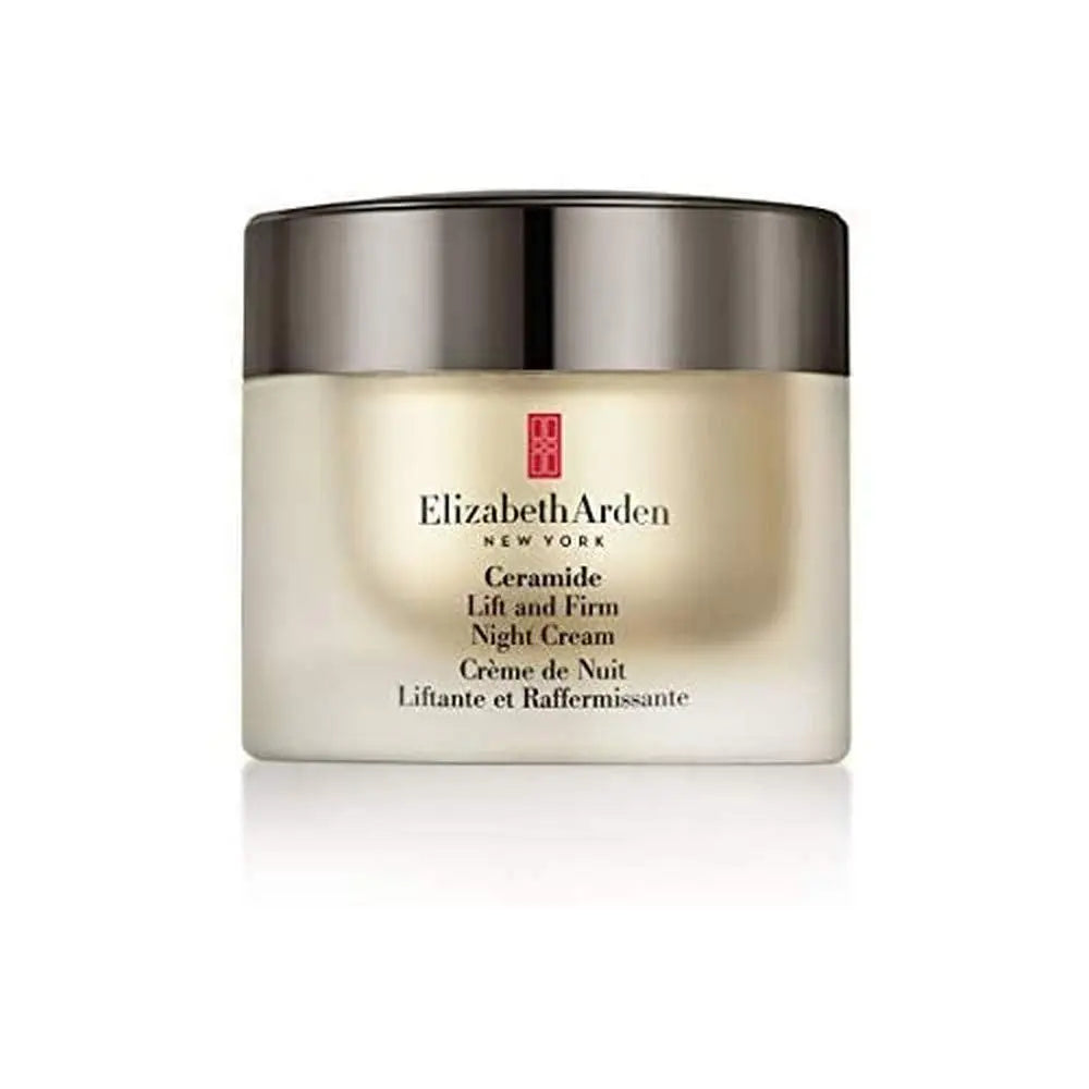 Elizabeth Arden Advanced Ceramide Lift y Firm Night Cream 50ml Jag Couture London - New York