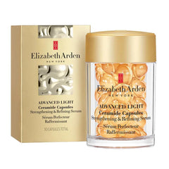 Jag Couture London - New York Elizabeth Arden Advanced Light Ceramide Serum Capsulas 30un