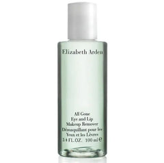 Elizabeth Arden All Gone Eye and Lip Make Up Remover 100ml Jag Couture London - New York
