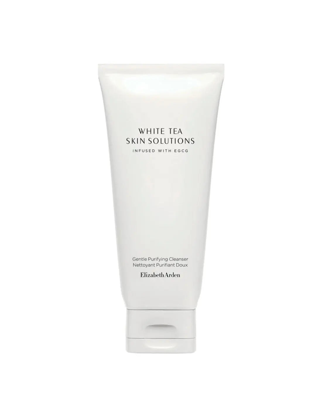 Elizabeth Arden Arden W Tea Sol Gentle Purif Clean 125ml Jag Couture London - New York