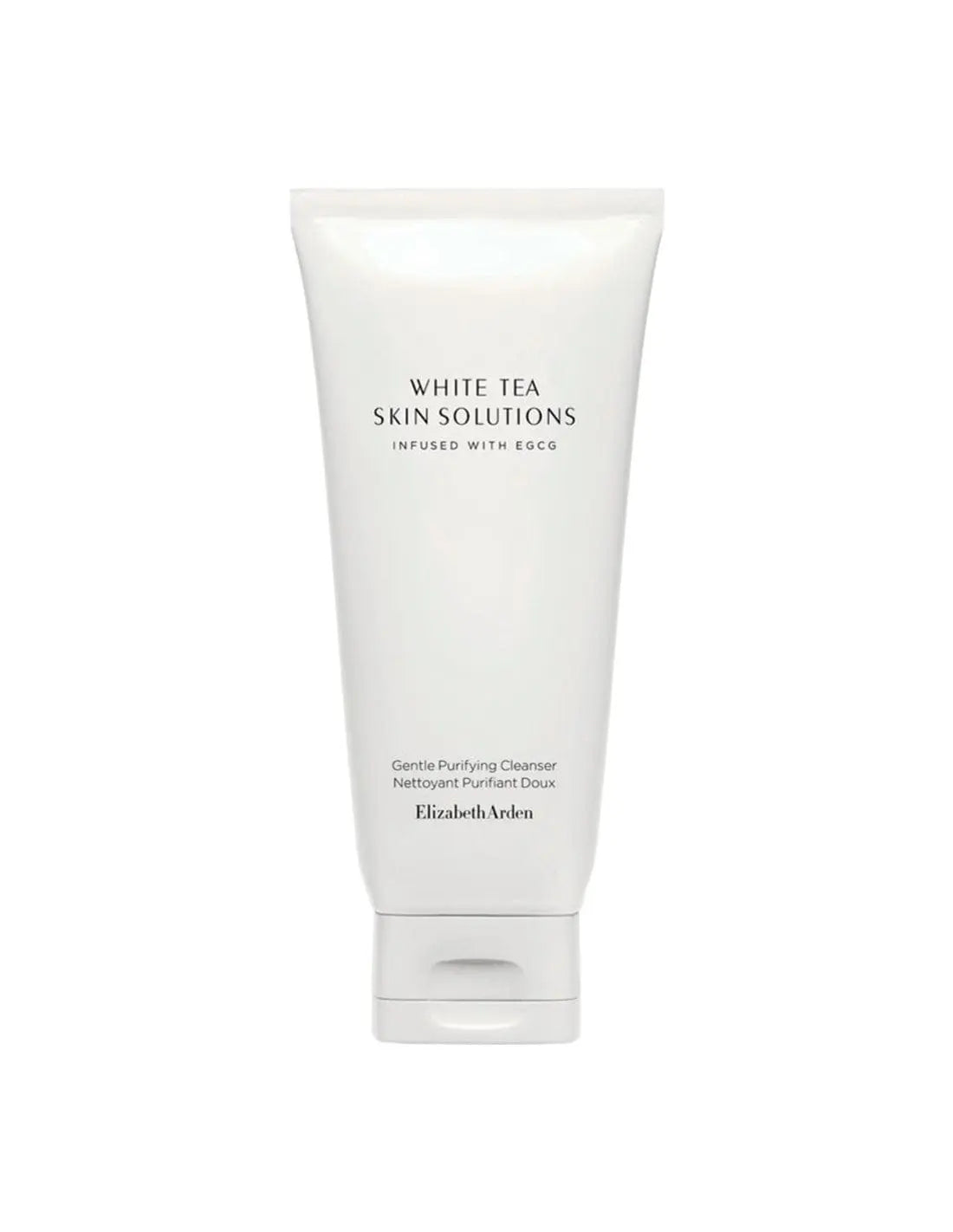 Jag Couture London - New York Elizabeth Arden Arden W Tea Sol Gentle Purif Clean 125ml