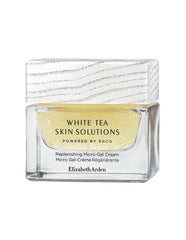 Jag Couture London - New York Elizabeth Arden Arden W Tea Solut Replen Micro Gel Cr 50