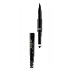 Jag Couture London - New York Elizabeth Arden Beautiful Color 3 in 1 Eye Brow 05 Soft Black