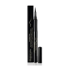 Jag Couture London - New York Elizabeth Arden Beautiful Color Bold Defining Felt Tip Liquid Eyeliner Black