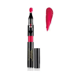 Jag Couture London - New York Elizabeth Arden Beautiful Color Bold Liquid Lipstick Fiery Red