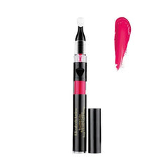 Jag Couture London - New York Elizabeth Arden Beautiful Color Bold Liquid Lipstick Luscious Raspberry