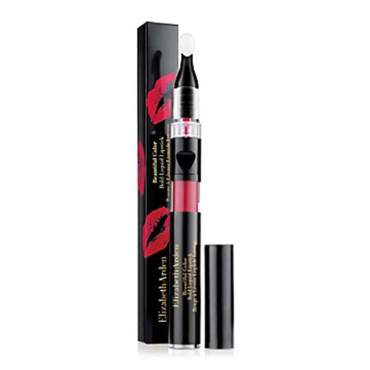 Elizabeth Arden Beautiful Color Bold Liquid Lipstick Seductive Magenta Jag Couture London - New York
