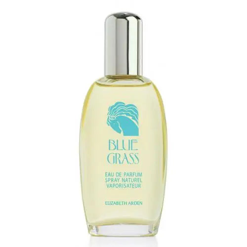 Jag Couture London - New York Elizabeth Arden Blue Grass Eau De Perfume Spray 100ml