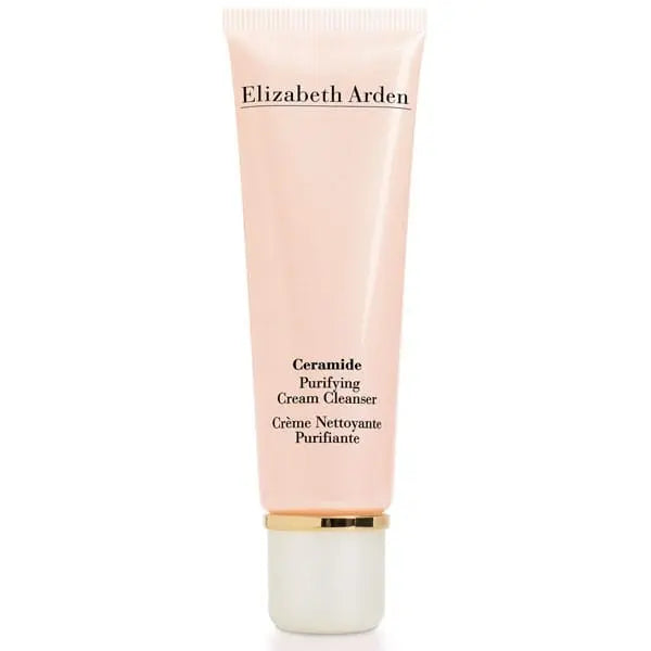 Jag Couture London - New York Elizabeth Arden Ceramide Purifying Cream Cleanser 125ml