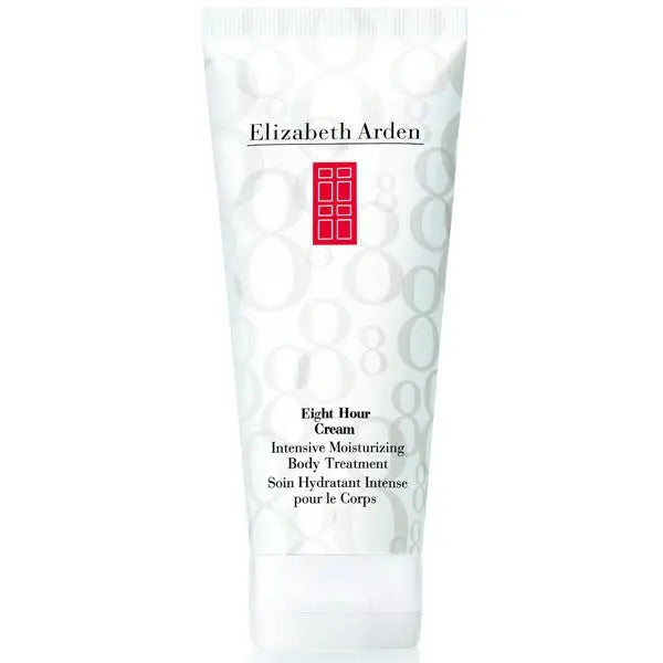 Elizabeth Arden Eight Hour Body Cream All Skin Types 200ml Jag Couture London - New York