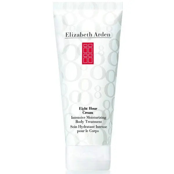 Jag Couture London - New York Elizabeth Arden Eight Hour Body Cream All Skin Types 200ml