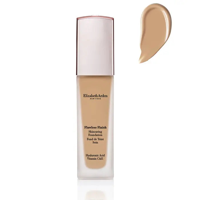 Elizabeth Arden Flawless Finish Skincaring Foundation 260N 30ml Jag Couture London - New York