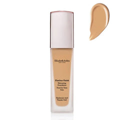 Jag Couture London - New York Elizabeth Arden Flawless Finish Skincaring Foundation 320N 30ml