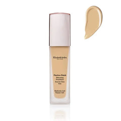 Jag Couture London - New York Elizabeth Arden Flawless Finish Skincaring Foundation 350N 30ml