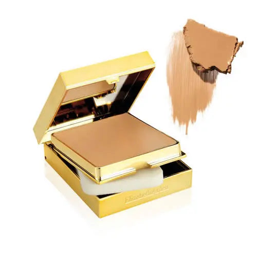 Elizabeth Arden Flawless Finish Sponge-On Cream Makeup 406 Toasty Beige Jag Couture London - New York