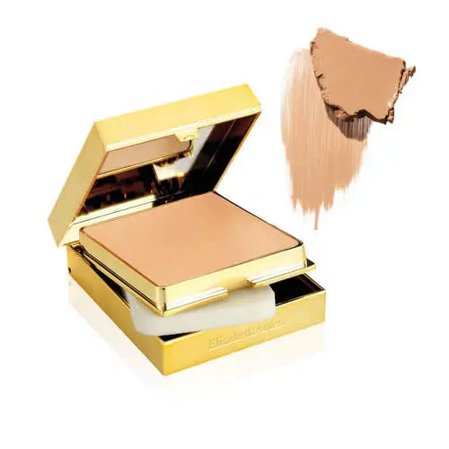Elizabeth Arden Flawless Finish Sponge-On Cream Makeup 409 Honey Beige Jag Couture London - New York