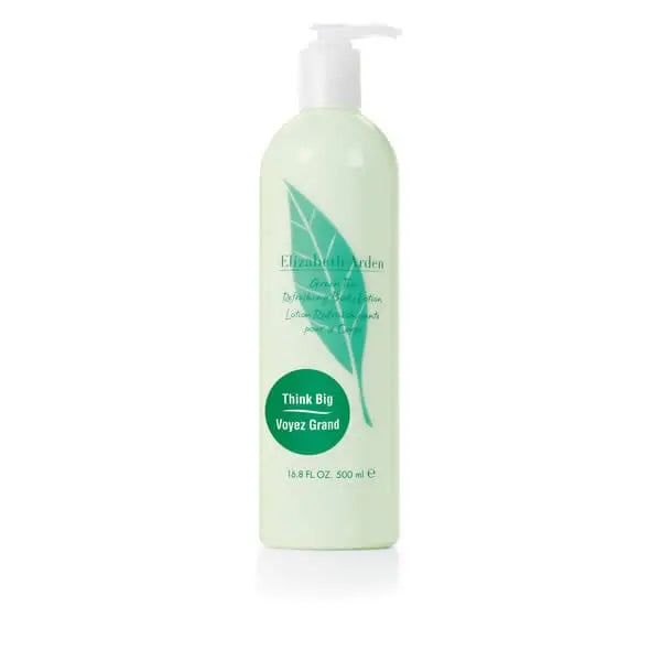 Jag Couture London - New York Elizabeth Arden Green Tea Body Lotion 500ml