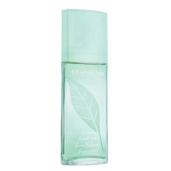 Jag Couture London - New York Elizabeth Arden Green Tea Eau Parfumée Spray 50ml