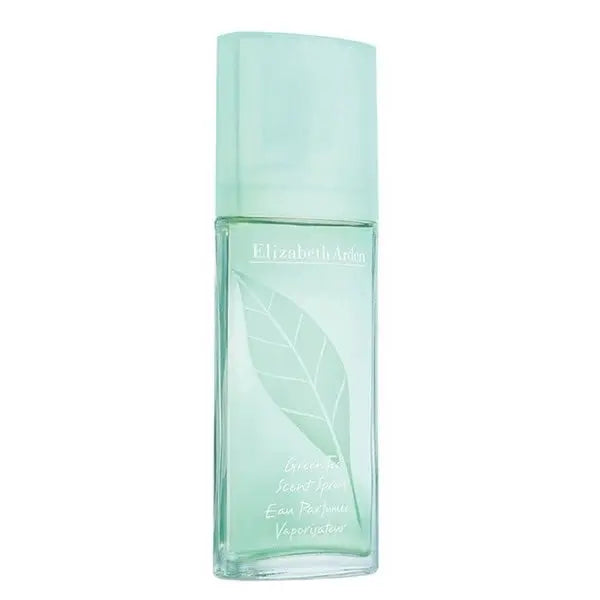 Elizabeth Arden Green Tea Eau Parfumée Spray 50ml Jag Couture London - New York