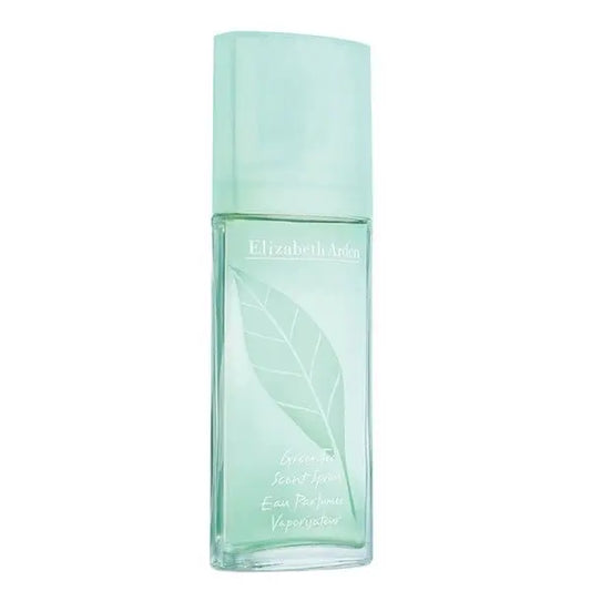 Elizabeth Arden Green Tea Eau Parfumée Spray 50ml Jag Couture London - New York