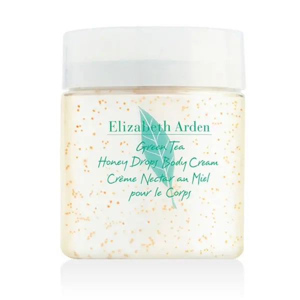 Elizabeth Arden Green Tea Honey Drops Body Cream 500ml Jag Couture London - New York