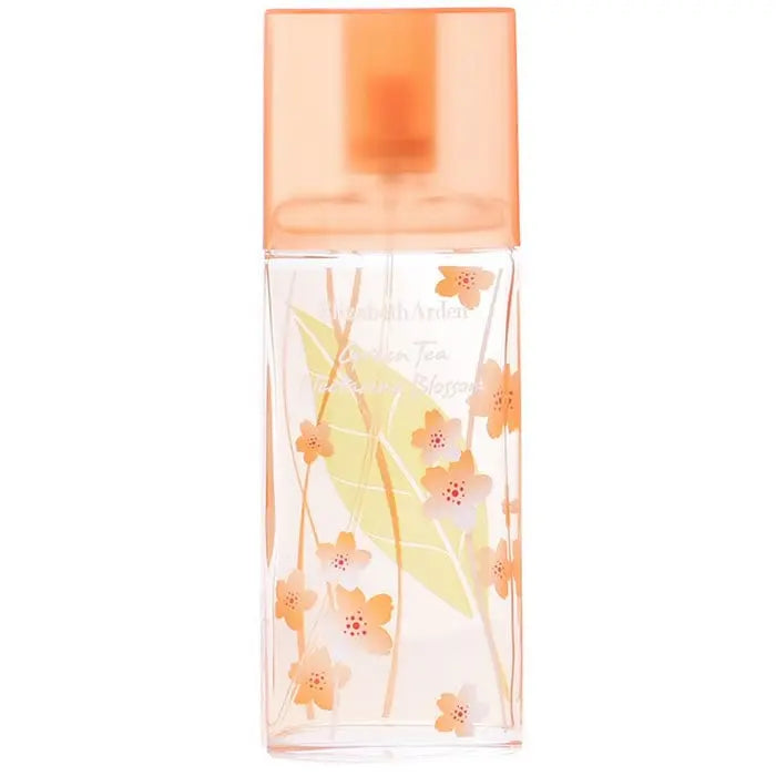 Jag Couture London - New York Elizabeth Arden Green Tea Nectarine Blossom Eau De Toilette Spray 100ml