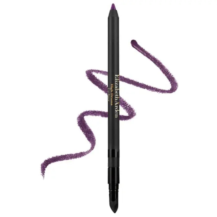 Jag Couture London - New York Elizabeth Arden High Drama Eyeliner 06 Purple Passion