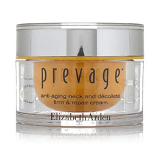 Jag Couture London - New York Elizabeth Arden Prevage Anti Aging Neck And Décolleté Firm And Repair Cream 50ml