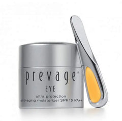 Jag Couture London - New York Elizabeth Arden Prevage Eye Anti Aging Moisturizer Spf15 15ml