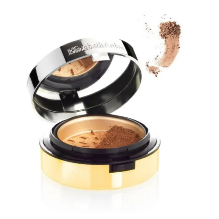 Elizabeth Arden Pure Finish Mineral Powder Foundation nº7 8,33g Jag Couture London - New York