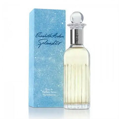Jag Couture London - New York Elizabeth Arden Splendor Eau De Perfume Spray 125ml