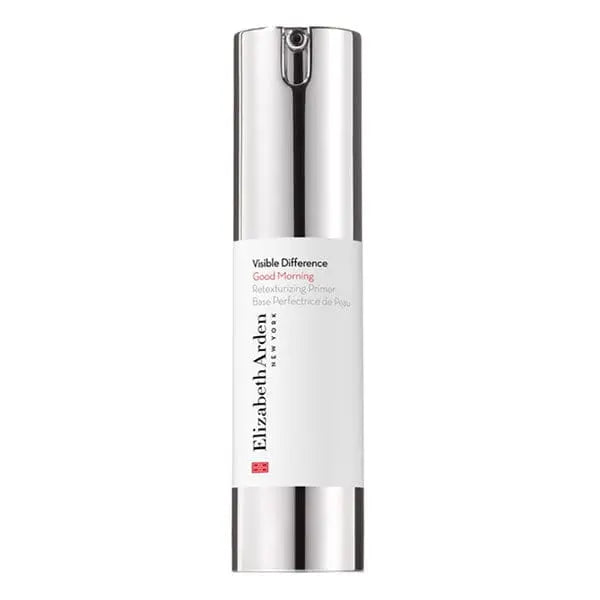 Jag Couture London - New York Elizabeth Arden Visible Difference Good Morning Retexturizing Primer 15ml