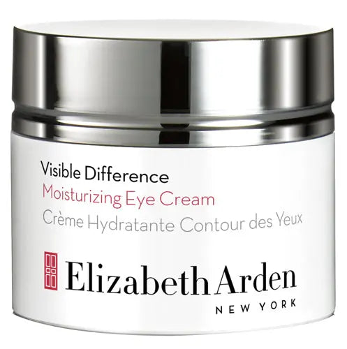 Elizabeth Arden Visible Difference Moisturizing Eye Cream 15ml Jag Couture London - New York