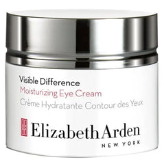 Jag Couture London - New York Elizabeth Arden Visible Difference Moisturizing Eye Cream 15ml