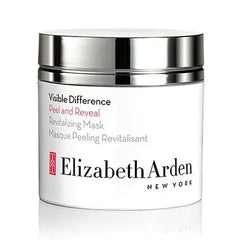 Jag Couture London - New York Elizabeth Arden Visible Difference Peel and Reveal Revitalizing Mask 50ml